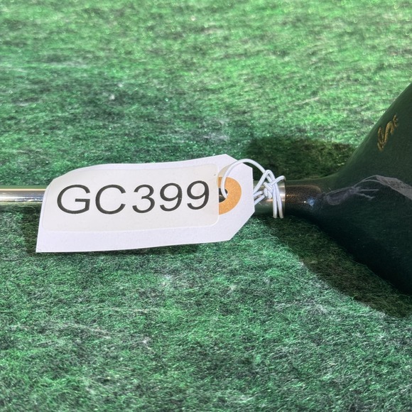 Vintage King Cobra Offset 5 Wood Steel Shaft S Firm Mens Right Hand Golf Club - Picture 10 of 10